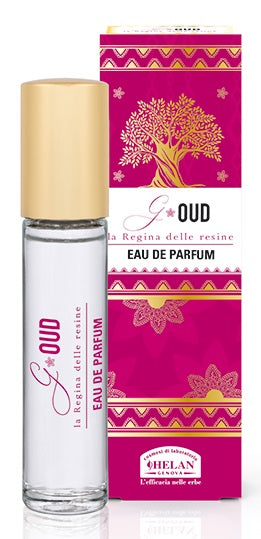 G OUD EAU DE PARFUM 10ML - Lovesano 