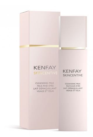 KENFAY Skincentive Latte Struc - Lovesano 