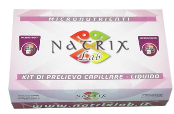 NATRIX KIT MICRONUTR.CAPILL.LIQ - Lovesano 