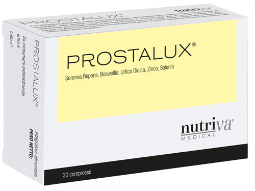 Prostalux 30 Compresse - Lovesano 