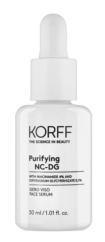 PURIFYING NC DG 30ML - Lovesano 