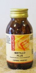 MIRTILLO PLUS 100CPS VEG - Lovesano 