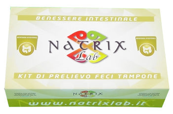 NATRIX KIT FECI TAMPONE - Lovesano 