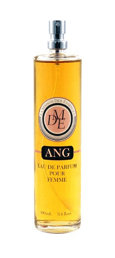 PROFUMO DONNA ANG 4 100ML - Lovesano 