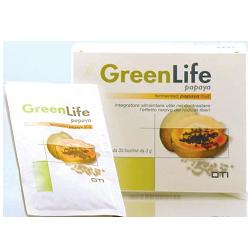 GREEN LIFE PAPAYA OTI 30BUS 3G - Lovesano 