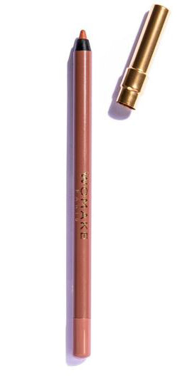 Womake Crayon Nude