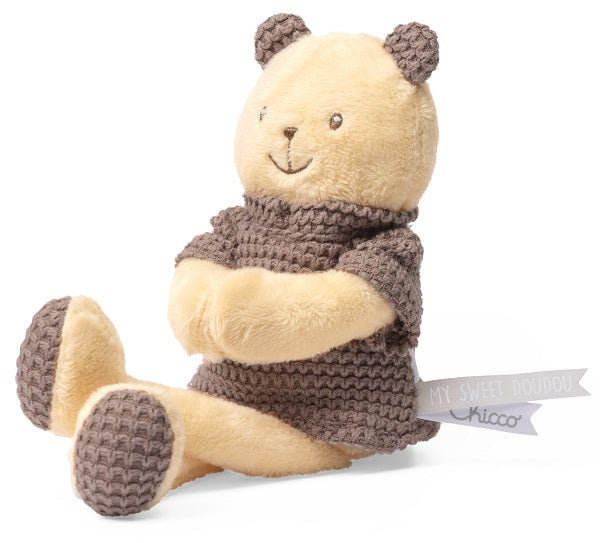 Chicco Gioco My Sweet Doudou Tenero Orsetto - Lovesano 