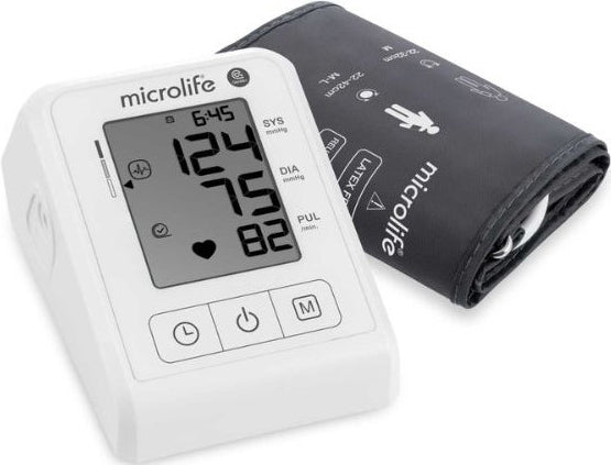MISURATORE PRESSIONE PERSONAL - Lovesano 