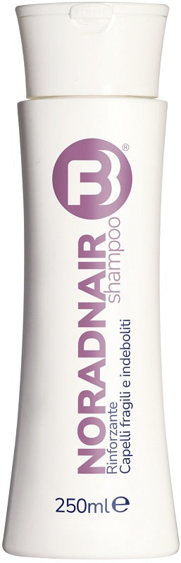 Norad Nair Shampoo 250 Ml - Lovesano 