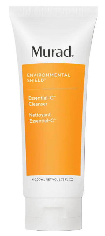MURAD ESSENTIAL-C CLEANSER 200ML - Lovesano 