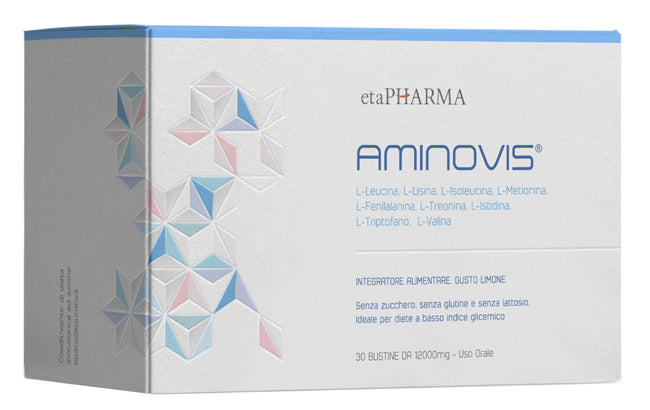 AMINOVIS 30BUST - Lovesano 