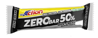 PROACTION ZERO BAR 50% FIOR DI - Lovesano 