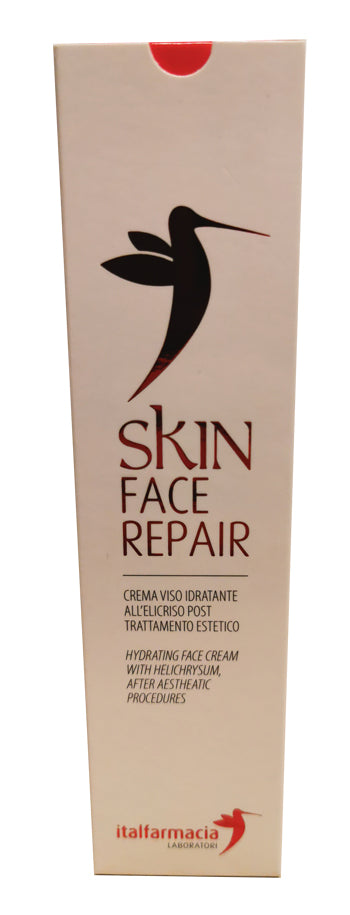 SKIN FACE REPAIR 50ML - Lovesano 