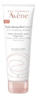 AVENE STRUCCANTE 3IN1 200ML - Lovesano 