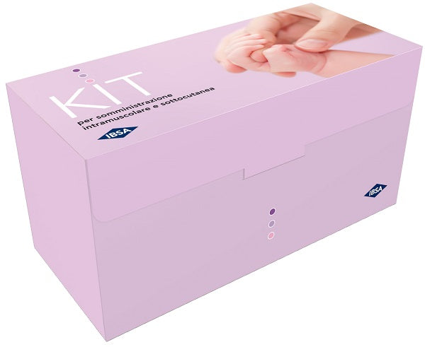 Kit Di Somministrazione Sottocutanea E Intramuscolare Pleyris 14 Siringhe 2ml Luer Lock Cono Centrale + 14 Aghi 21 Gauge X 1 1/12 + 14 Aghi 30 Gauge X 1/2 + 14 Tamponi Pulizia Cute - Lovesano 