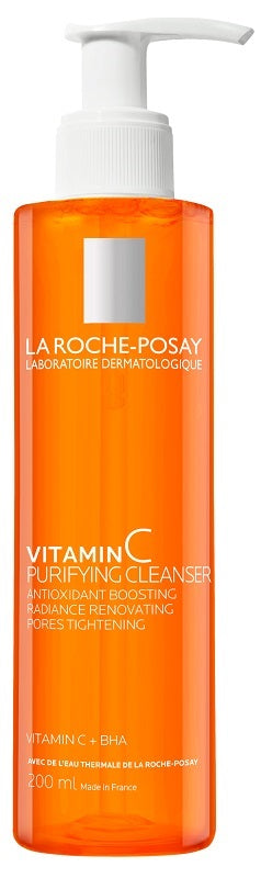 Detergente Vitamina C 200 Ml - Lovesano 