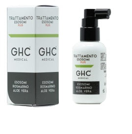 Ghc Medical Trattamento Proteico Prevenzione Caduta Ezgd Complex 100 Ml - Lovesano 
