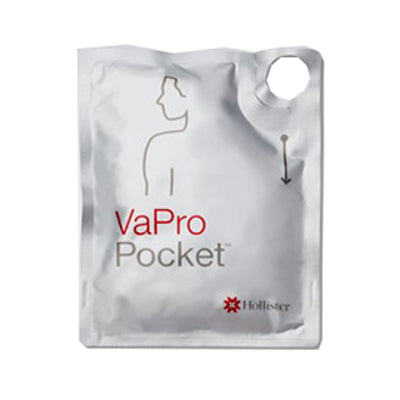 Catetere Intermittente No Touch Vapro Pocket Ch 10 30 Pezzi