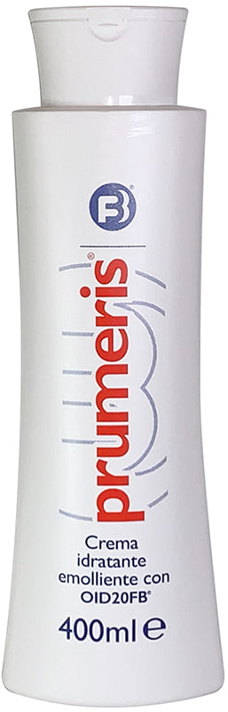 PRUMERIS CREMA IDRAT EMOL400ML - Lovesano 