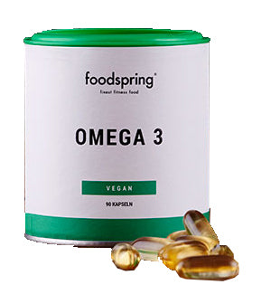 OMEGA 3 90CPS - Lovesano 