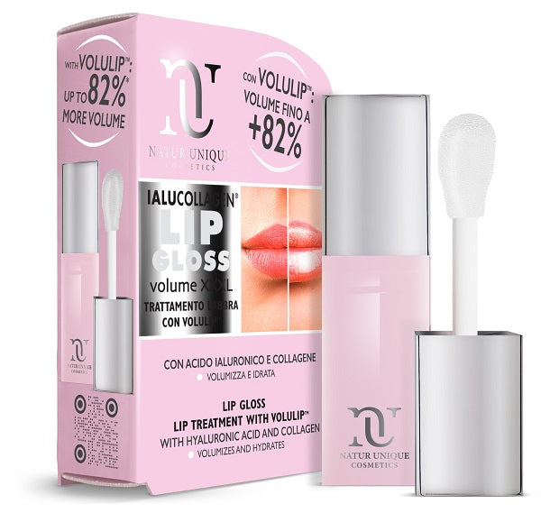 NATUR UNIQUE IALU GLOSS 3XL - Lovesano 