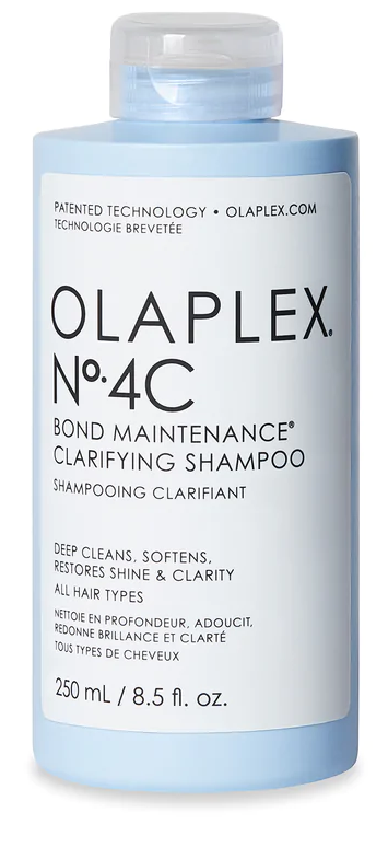 Olaplex N 4 Bond Maintenance Shampoo 250 Ml - Lovesano 