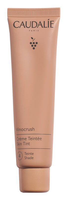 Vinocrush Crema Colorata 4 30 Ml - Lovesano 