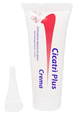 Cicatri' Plus Crema 30 G - Lovesano 
