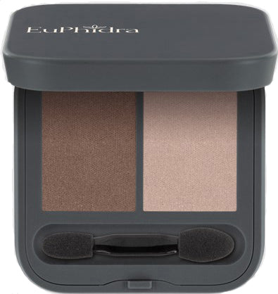 EUPHIDRA Ombretto Duo 1 Cool - Lovesano 