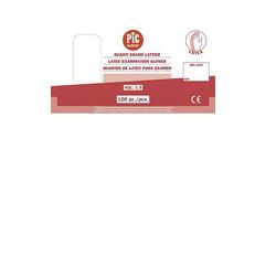 GUANTI LATT.C/POLV PIC MED 100PZ - Lovesano 