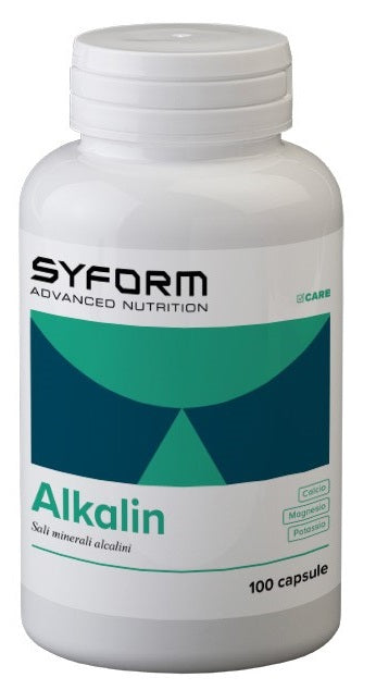 ALKALIN 100CPS - Lovesano 