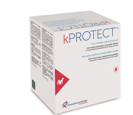 KPROTECT 120CPR MASTICABILI - Lovesano 