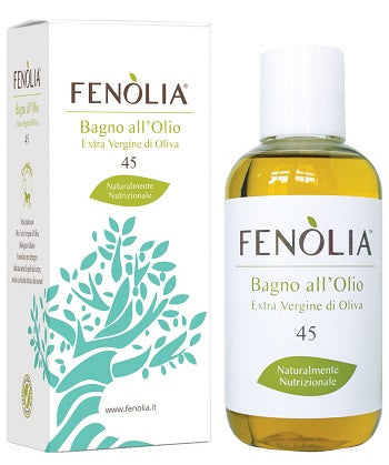FENOLIA BAGNO ALL - Lovesano OLIO 45 - Lovesano 