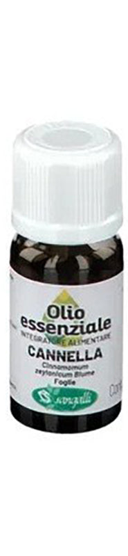 Cannella Olio Essenziale 10 Ml - Lovesano 