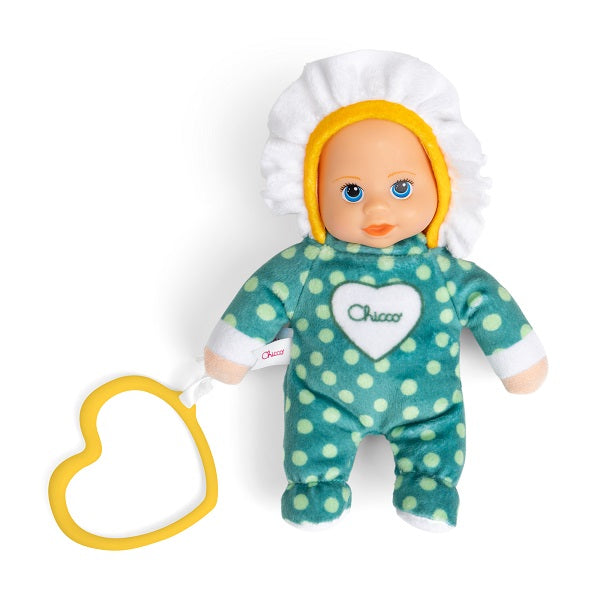 Chicco Gioco Bambola My Doudou Doll Fiore - Lovesano 
