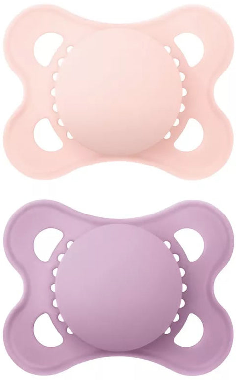 MAM ORIG 2-6 SIL DOPP FEMM - Lovesano 
