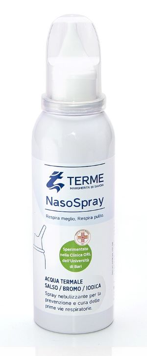 NASOSPRAY 100ML - Lovesano 