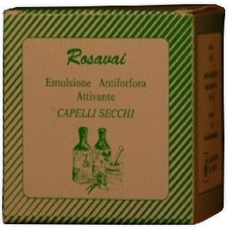 ROSAVAI EMULS FORFOR 100ML - Lovesano 