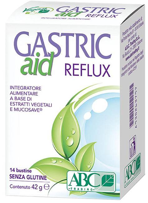 GASTRIC Aid Reflux 14 Bust. - Lovesano 