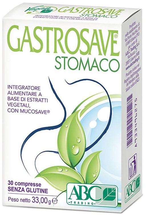 GASTROSAVE 30 Cpr - Lovesano 