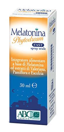 MELATONINA PHYTODREAM SPR 30ML - Lovesano 