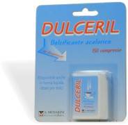 Dulceril 150cpr - Lovesano 