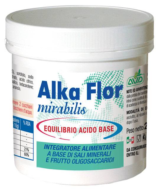 ALKA FLOR MIRABILIS 200GR "AVD - Lovesano 