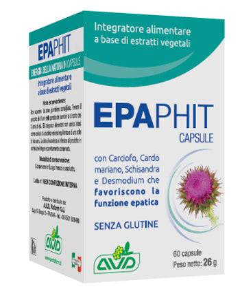 EPAPHIT 60CPS  AVD - Lovesano 