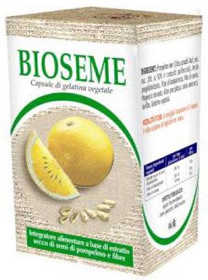 BIOSEME SEMI POMPEL 60CPS - Lovesano 