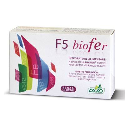 F5 BIOFER 30CPS - Lovesano 