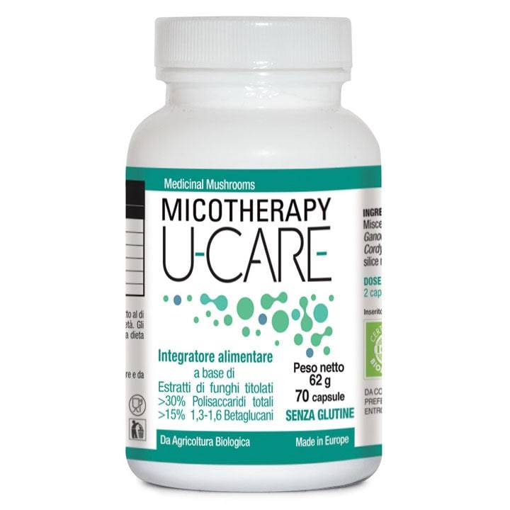 MICOTHERAPY U CARE 70CPS AVD R - Lovesano 