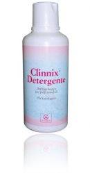 CLINNIX-DETERG DERMAT 500 - Lovesano 