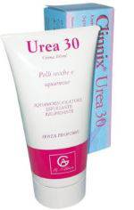 CLINNIX-UREA 30 CR TRATT 100ML - Lovesano 