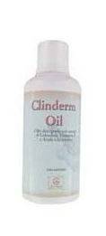 CLINDERM OIL DETERGENTE 500ML - Lovesano 